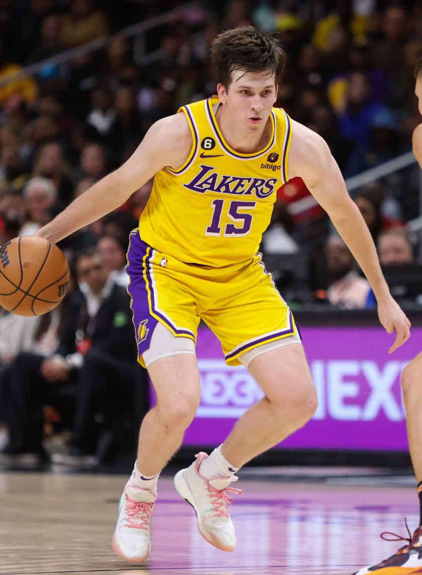 [情報] AR說他學了哈登和吹羊買飯