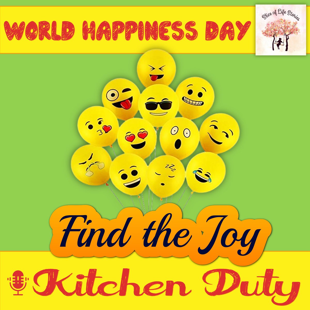 sliceoflife466's tweet photo. World Happiness Day with 🎙 Kitchen Duty
▶ https://t.co/WQAnAdt1i0
#kitchenduty #paytheprice #hardwork #headchef #goodfortune #tasting #smelling #customersatisfaction #prisoncells #prisonkitchen #happinessday #choosehappiness #createhappiness #worldhappinessday #happy https://t.co/YiPusxSHmU