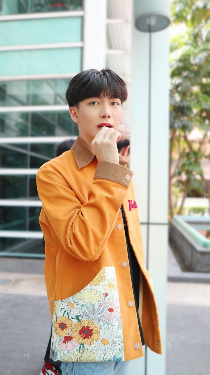 Nnetnapang's tweet photo. Good morning krub 🫶🏻

@wwintm | #wwintm https://t.co/pnmMh7buVU