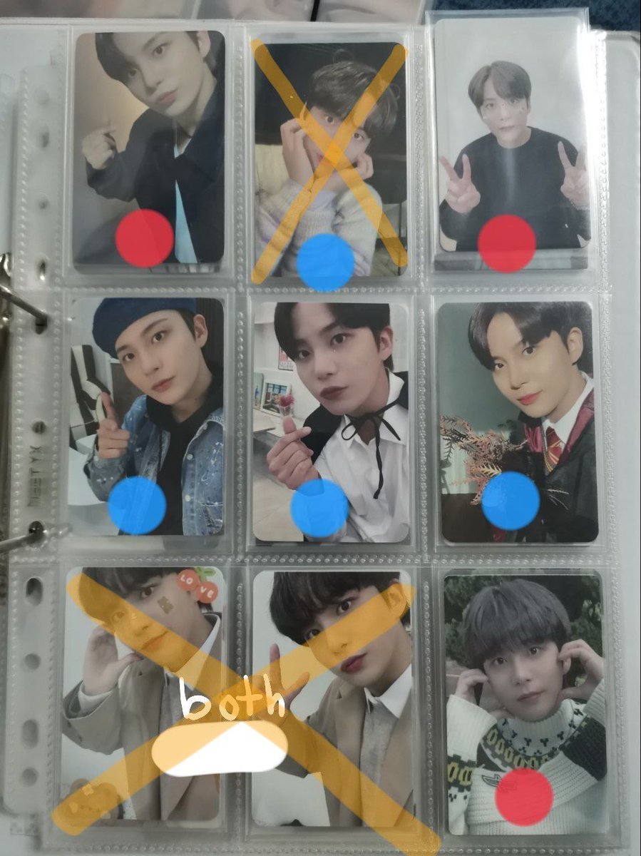 WTS JONGHO PC PRICE ‼️ 🔵RM25 🔴RM20 🟢RM5 🟣RM30 🟠RM10 ⚪RM50 🟤RM40 NO BACKOUT ‼️ #pasarATEEZ @pasarATEEZ @ATEEZmall_MY @pasarAtiny #wtb @wts #jongho #ateez