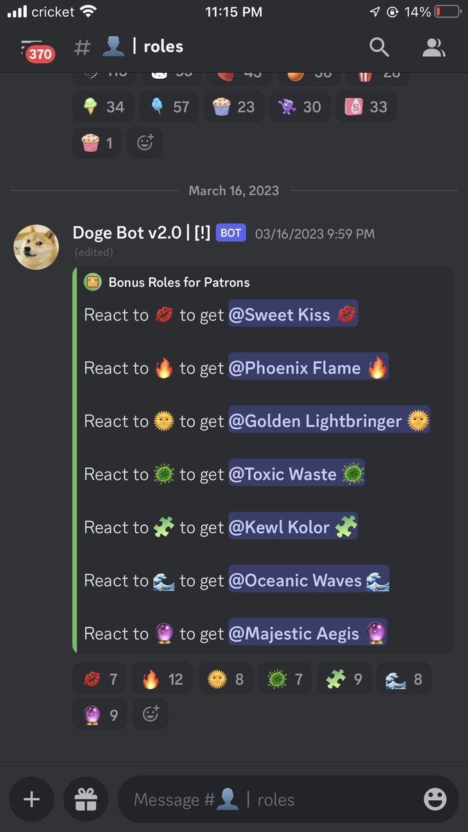 ToolboxMCBE's tweet photo. Some updates and patrons gain exclusive perks such as Toolbox Premium! 

Become a Patron
https://t.co/ZRQt7AE4sB

Join our discord
https://t.co/4puO1Co97s https://t.co/kSQKDbDQOe
