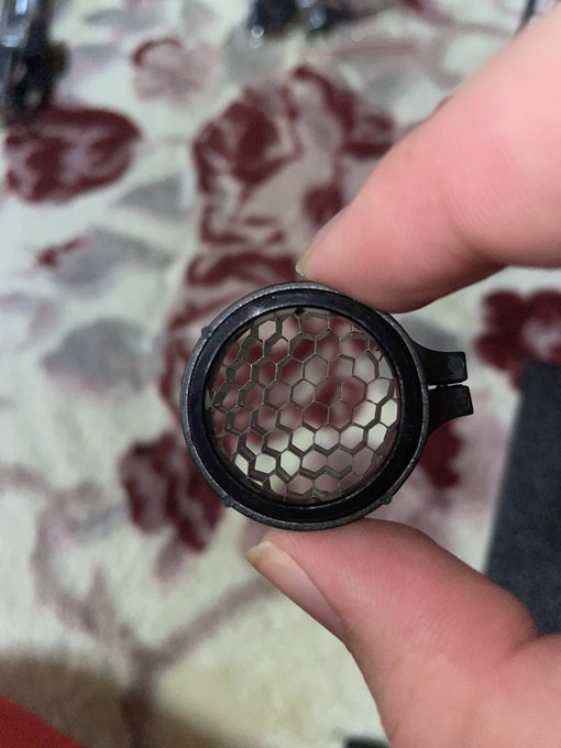 本国製と比べてキルフラッシュはバリ綺麗ネ 