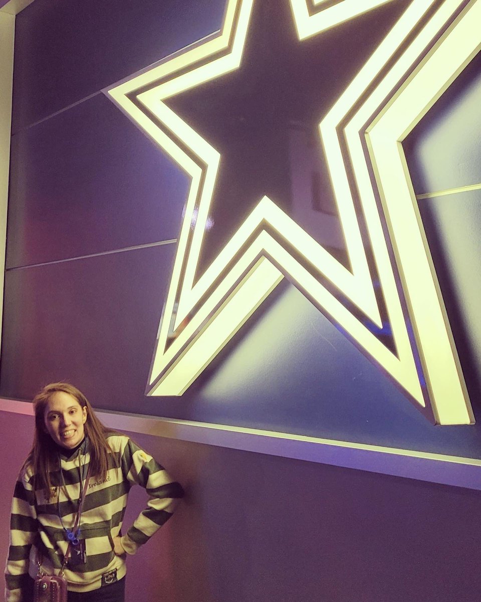 Louisa Clayton tweet media