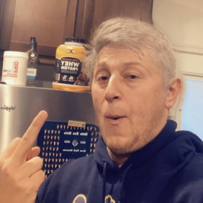 ByersFisher's tweet photo. #NewProfilePic https://t.co/3HCOYqIgbe