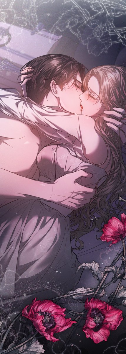 tabunta_'s tweet photo. 안녕하세요! 3월 20일, 오늘 Manta에 런칭한 〈The Blood Moon〉의 채색 및 후보정을 담당한 타분이라고 합니다. 국내 런칭 관련은 추후 트윗하겠습니다🥰
Hello! I'm TABUN, in charge of coloring the webtoon 〈The Blood Moon〉. I will often tweet news about TBM☺️
🔗: https://t.co/g1B0vABHQK https://t.co/wUM3Gopsn4