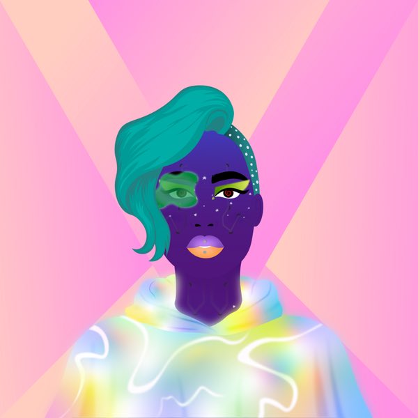 NFT_Addict_WoW's tweet image. World of Women