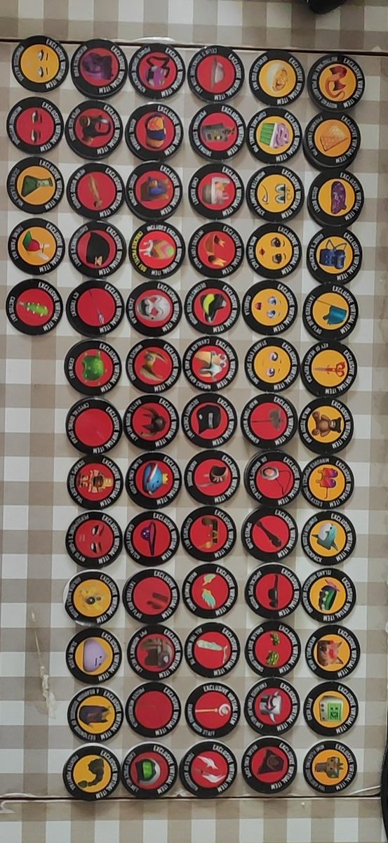 MachineGunNothn's tweet image. Selling lots of toy codes! DM ME! #roblox
#robloxtoycodes