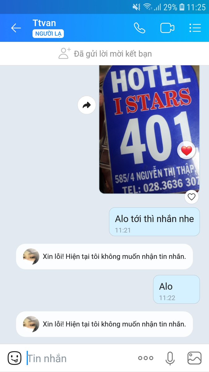 Charlie19082001's tweet photo. @MeoMup2k4 Scam nha anh em cẩn thận https://t.co/3rNMrRtvWq