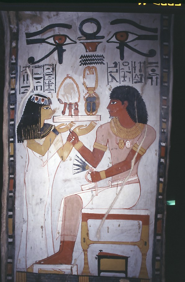 古代オリエント博物館 自由学校講座のご紹介】 村治笙⼦先生「古代