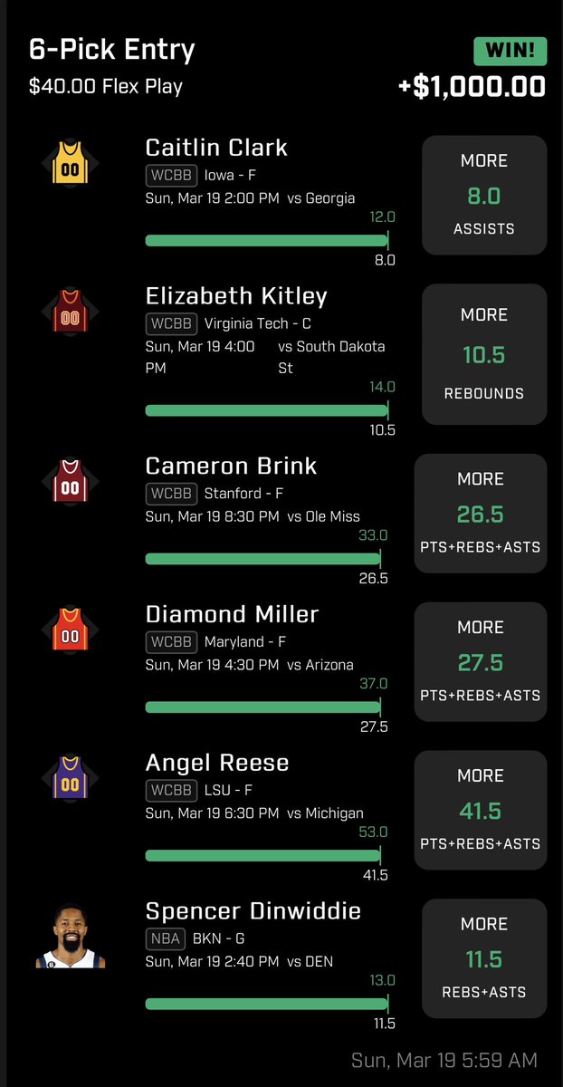 ParlayPapi tweet media