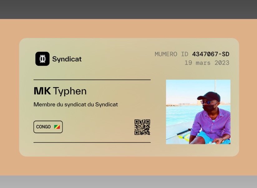 B_MK_Typhen's tweet photo. @suspect_95 je suis membre ooohhh @Le_Syndicat_225 https://t.co/riAzy2Lik8