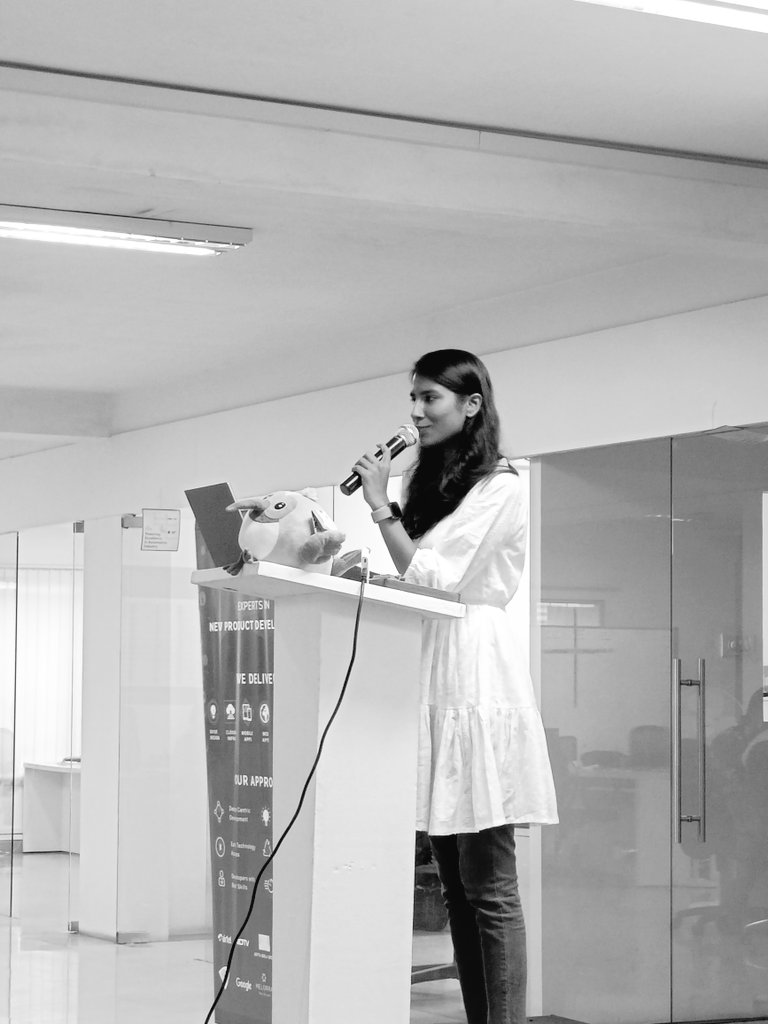 A good weekend feels like ✨

Beautiful Sunday credits to <a href="/wtmblr/">Women Techmakers Bangalore</a> presenters, audience today 🫶🏼,

&amp; the coolest team <a href="/py_anan/">Aananya T👩🏻‍💻</a> <a href="/yalekhyachowda1/">Alekhya</a> <a href="/choraria/">Sourabh Choraria</a> <a href="/VandanaPv/">Vandana Pv</a>  💫