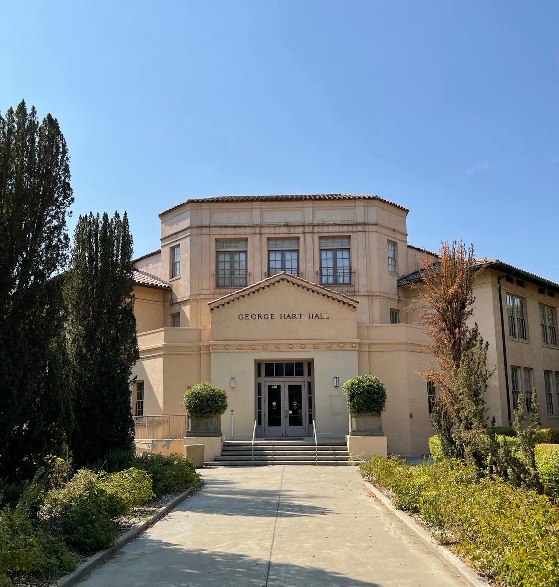 Baltimore, I love you! But I’m pleased to share that I accepted a tenure-track position in African American &amp; African Studies at UC Davis, starting Fall 2024. Still feels surreal. Long live my brother O!