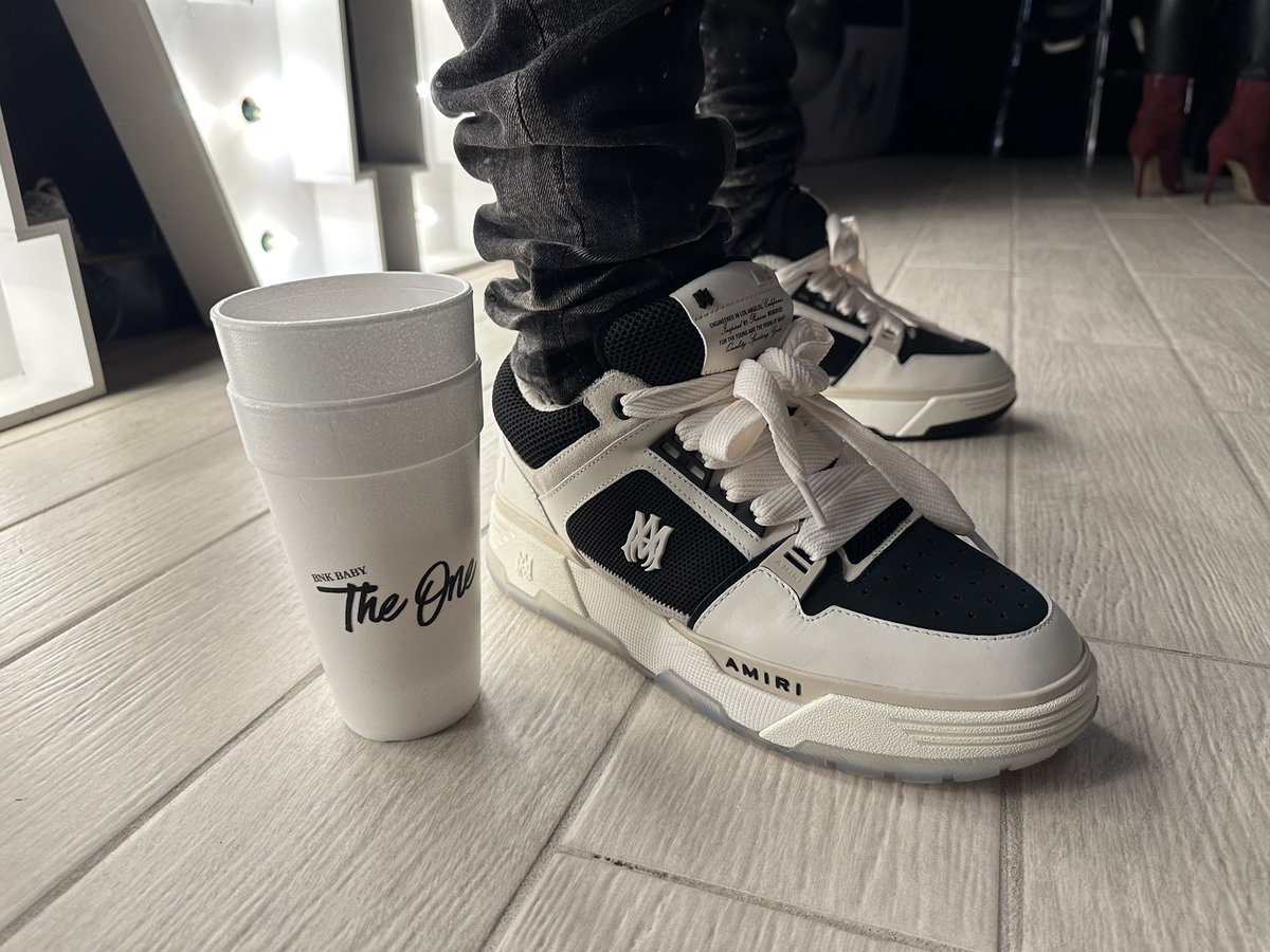 I just signed a deal nigga that’s past pimping ✍️🙏