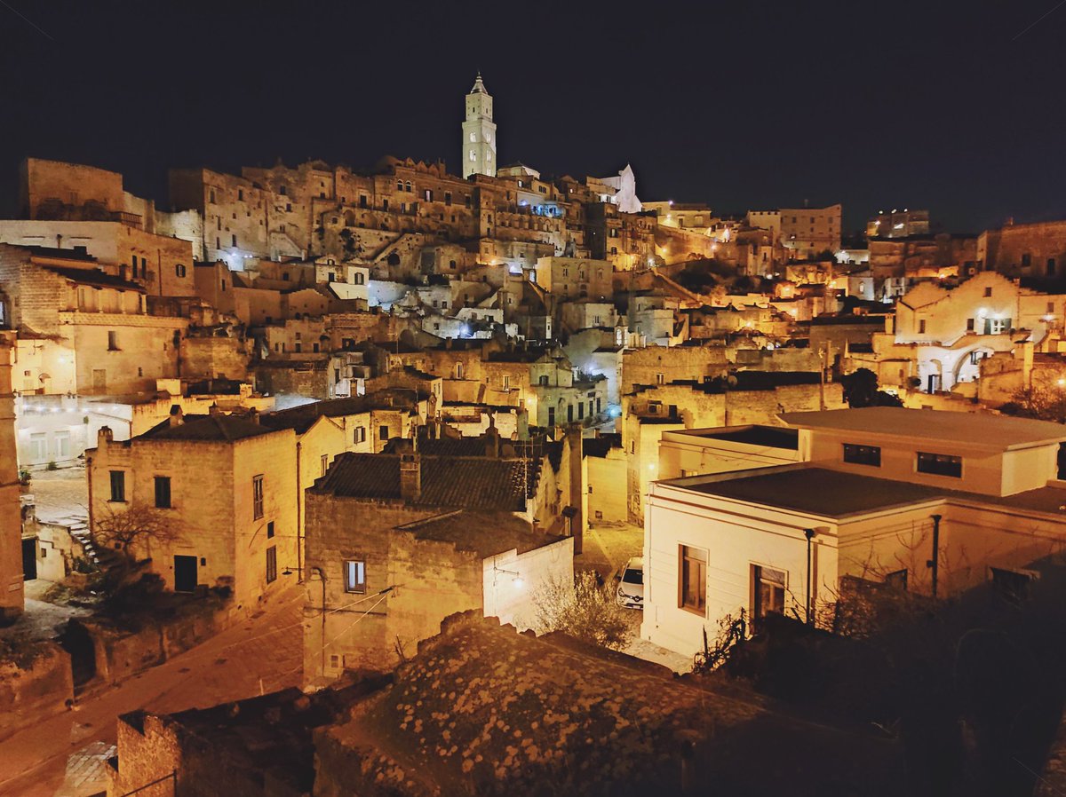Matera in the night <a href="/Matera2019/">Matera2019</a> <a href="/comunedimatera/">Comune di Matera</a> <a href="/Rotary_Matera/">Rotary Club Matera</a> <a href="/NatGeo/">National Geographic</a>