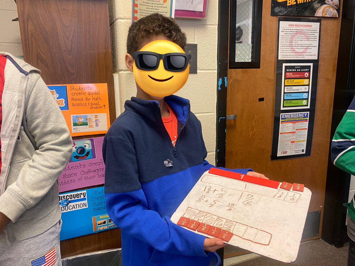 Tamille Wilson M.Ed (@stemandtech) on Twitter photo Math on the road! Students use their adding and subtracting fraction skills to accurately draw distances from one exit to another based on interstate exit signs! <a href="/ElaynaWilson1/">Elayna Wilson</a> <a href="/TheLitAP/">Rashida</a> <a href="/CobbMathDept/">CCSD Math Leadership</a> Math on the road! Students use their adding and subtracting fraction skills to accurately draw distances from one exit to another based on interstate exit signs! <a href="/ElaynaWilson1/">Elayna Wilson</a> <a href="/TheLitAP/">Rashida</a> <a href="/CobbMathDept/">CCSD Math Leadership</a>