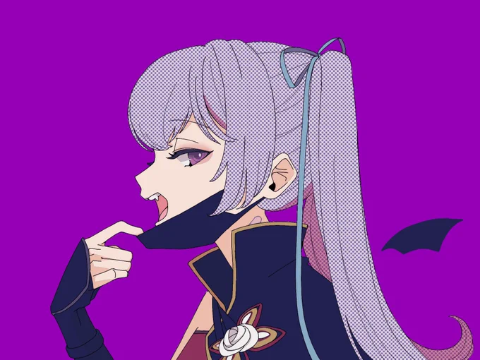 フォロワー様の中ですりぃ様のラヴィ(Lavie)で歌みた演奏してみたキル集など作りたい方おりませんかサムネイル描きたいんですけど 