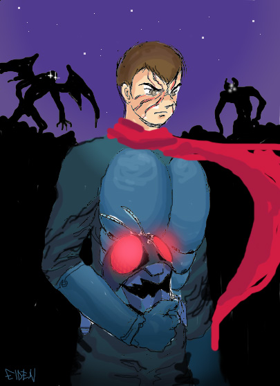 散らばってるマニアックな小ネタは別にわからなくてもいいんです。それらを抜きにして普通に出来が良い映画か?というと厳しい....あえてチープさを出す等、庵野監督の無邪気さ&手癖が今回は良い方向に作用してないように感じたのです。同監督の実写版キューティーハニーを観てる気分。 