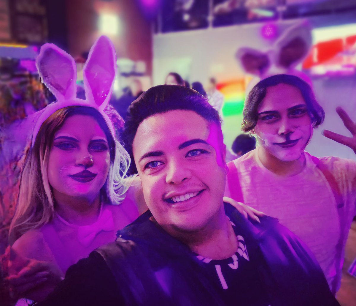 J. Daniel Navarrete (@dannybibi27) on Twitter photo 