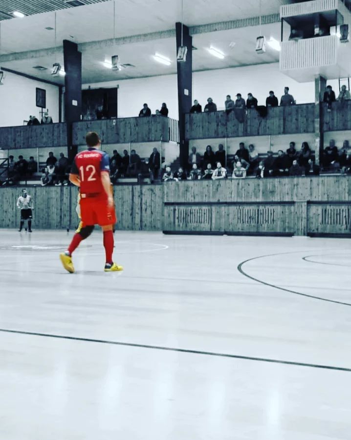 Robson_Pupo's tweet photo. Robson Pupo 🇧🇷#Brazil 🇨🇿#CzechRepublic 2021/2022 Futsal Player #Football @munichsports #Europa #sports #Respect 
https://t.co/0bp7Z1i2tz https://t.co/Gyet5a6ahZ