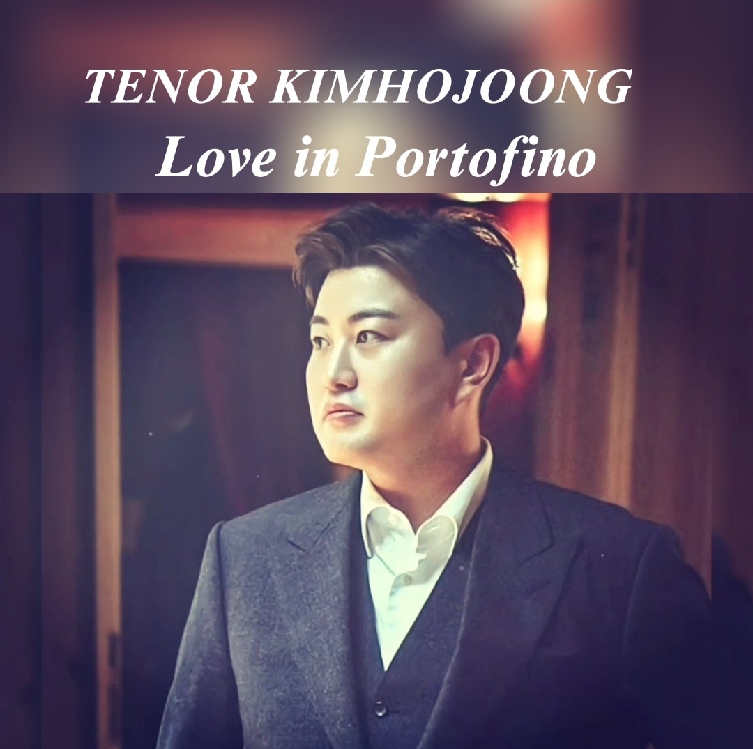 ‘테너김호중’의 클래식 정규2집
‘Panorama(파노라마)’ 트랙 10번​
'Love in Portofino'​

#김호중_LoveinPortofino
#김호중_클래식정규앨범2집_10번트랙 #김호중_선상의아리아_3월20일선예매시작​
#김호중 #KIMHOJOONG
#TVAROTTI
youtu.be/PxC-phj3xi4