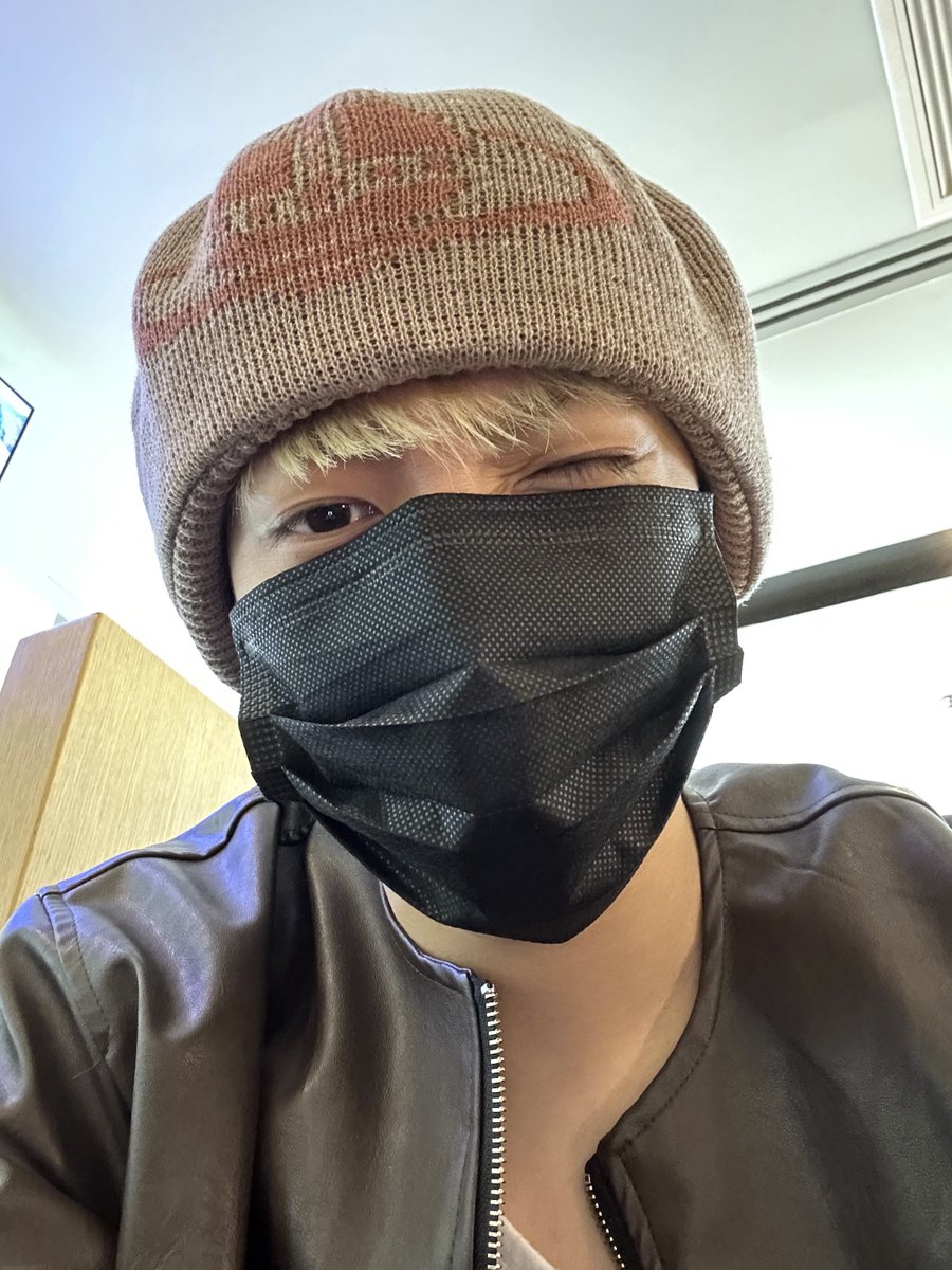 ATEEZBR_'s tweet photo. https://t.co/73DdocpCxn