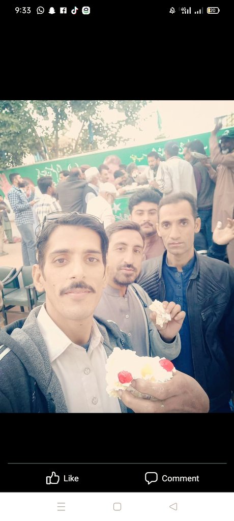 zahidobs's tweet photo. سوشل میڈیا #ٹیم_کراچی عطاء اللہ آفریدی کو سالگرہ کی ڈھیروں مبارکباد اللہ پاک صحت والی زندگی عطاء کرے آمین
#HBDAK_AFRIDI 
@AK_Afridi1 https://t.co/RSQPRDPOvM