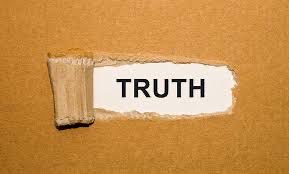PaulPolman's tweet photo. Truth is not a fact or something someone says. Truth is a decision we make. Decisions made in the face of conflicting information where we must balance our natural curiosity for novel content against the force of our own confirmation biases and other people’s decisions. https://t.co/7iljUf0Vvp