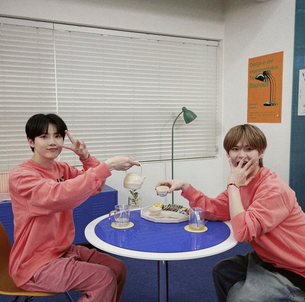 cloudnixe's tweet image. 요뀨르트