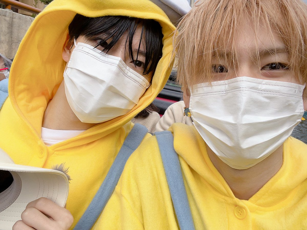 cloudnixe's tweet image. 요뀨르트