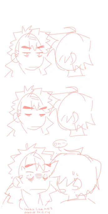 the context for this is way too long to explain 