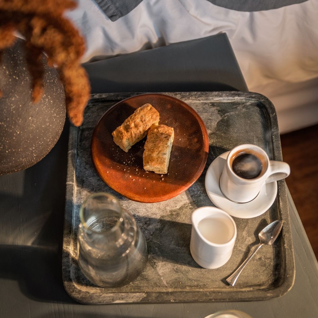 The Robertson Small tweet media