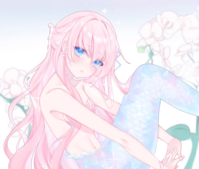hello! it's my 20th birthday today and here are some of my illustrations ~ i like to draw cute girls and use pastel colors ! ⊹ ˙ ༶ 。૮꒰ ˶• ༝ •˶꒱ა 。༶˙⊹i heard you can ask for retweets on your birthday  