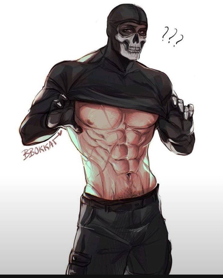 — Guess privacy is not a thing here, is it?