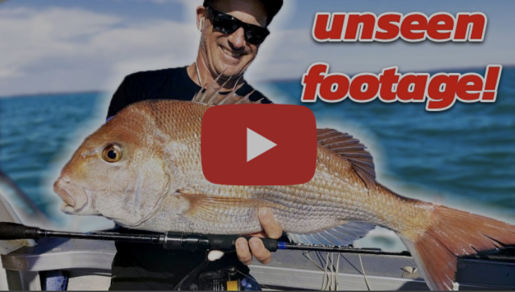 Tony enjoys a lesson in Westernport! Love Ya's ALL - mailchi.mp/reeltimefishin…