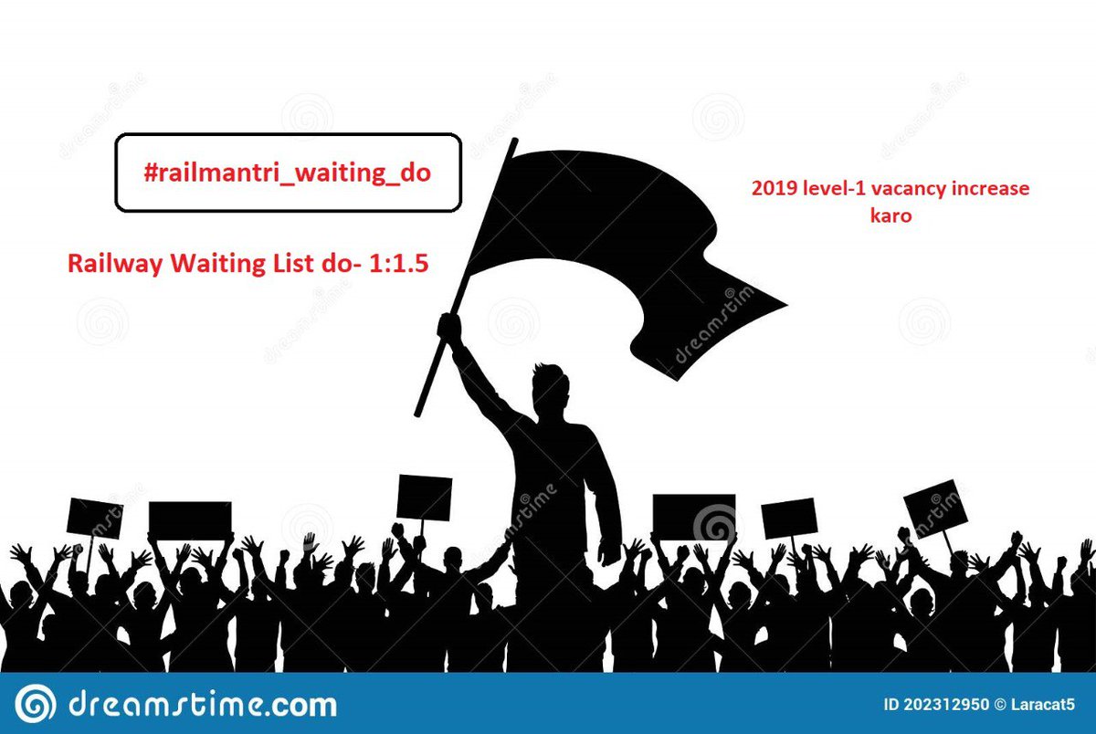 2035Kumar's tweet photo. #railmantri_waiting_do
@AshwiniVaishnaw 
@narendramodi 
@NidhiTanejaa
@ravishndtv 
@hanumanbeniwal https://t.co/ynUW5lEsi2