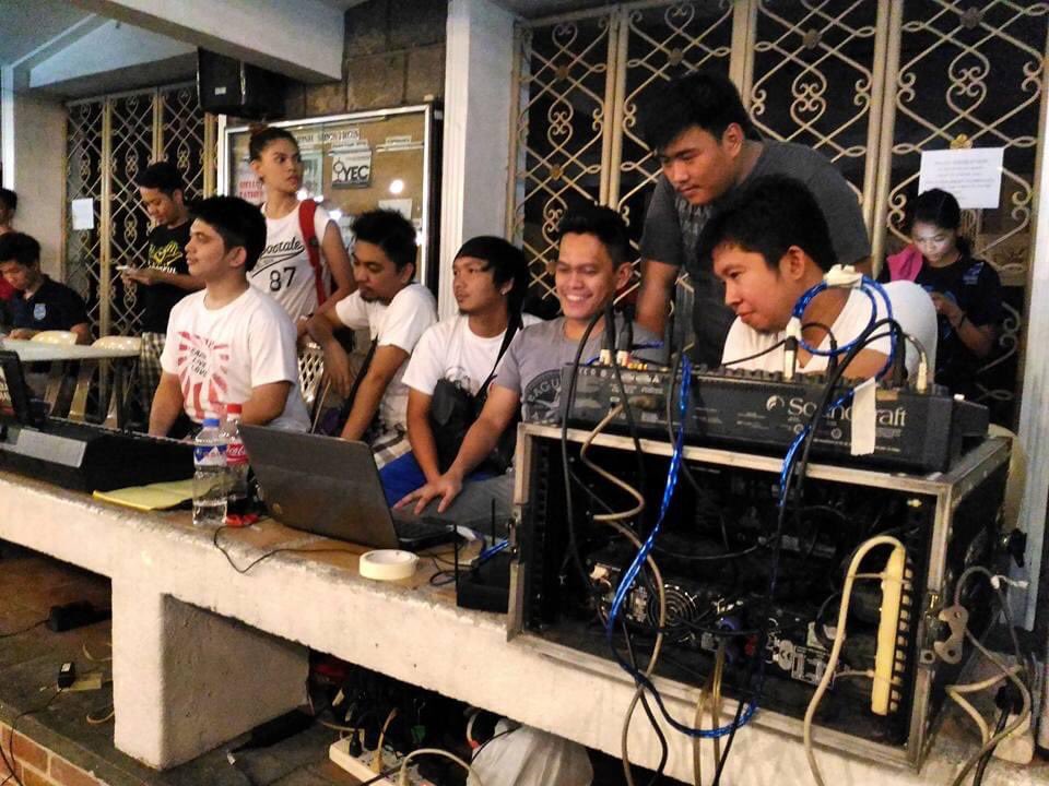 _juanpaoloooooo's tweet photo. Still the best with the original Boss Austen!! 🫶🏻
#techdept https://t.co/cxICZGCKjT
