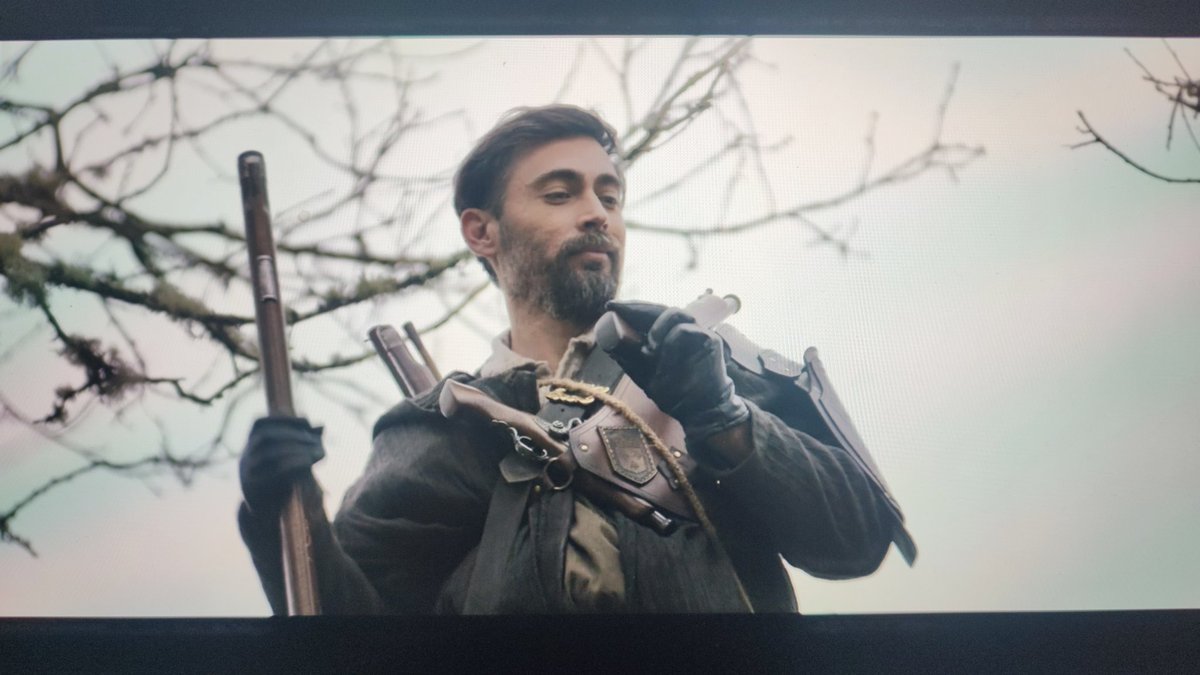 jjmeniani's tweet photo. Playing Aramis in The Three musketeers directed by Bill Thomas, Picture Perfect production and Signature Entertainment
What a great experience! https://t.co/twPNvLrNHo