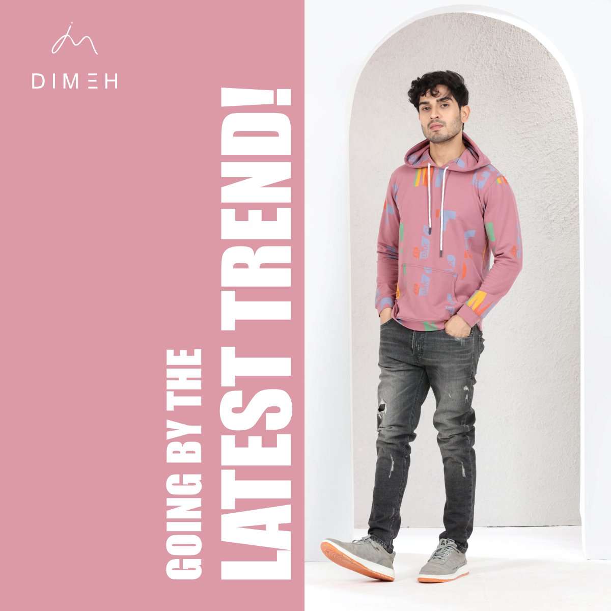 DimehOfficial's tweet photo. It isn’t bad to be bold!"
.
.
.
.
#Dimeh #launching #clothingbrand #newbrandalert #launchcollection #brandlaunched #newbrand #mensfashionguide #streetwearfits #everydaystyle #casualoutfit #ViratKohli #collegeoutfits #dateoutfit #hoodiestyle #jeansfashion #minimaliststyle https://t.co/s6exXeb9QU