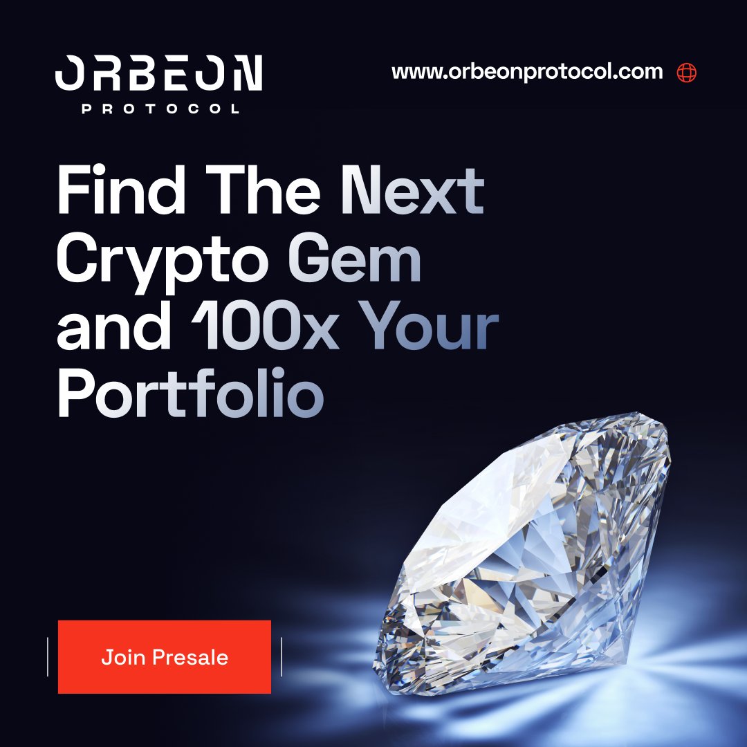 TCR_news_'s tweet photo. #Litecoin Announces Halving Event, #TRON to Increase Global Adoption, #OrbeonProtocol Emerges as the Hottest #Crypto
https://t.co/MPPozwQvSM https://t.co/4w9wRMo93g
