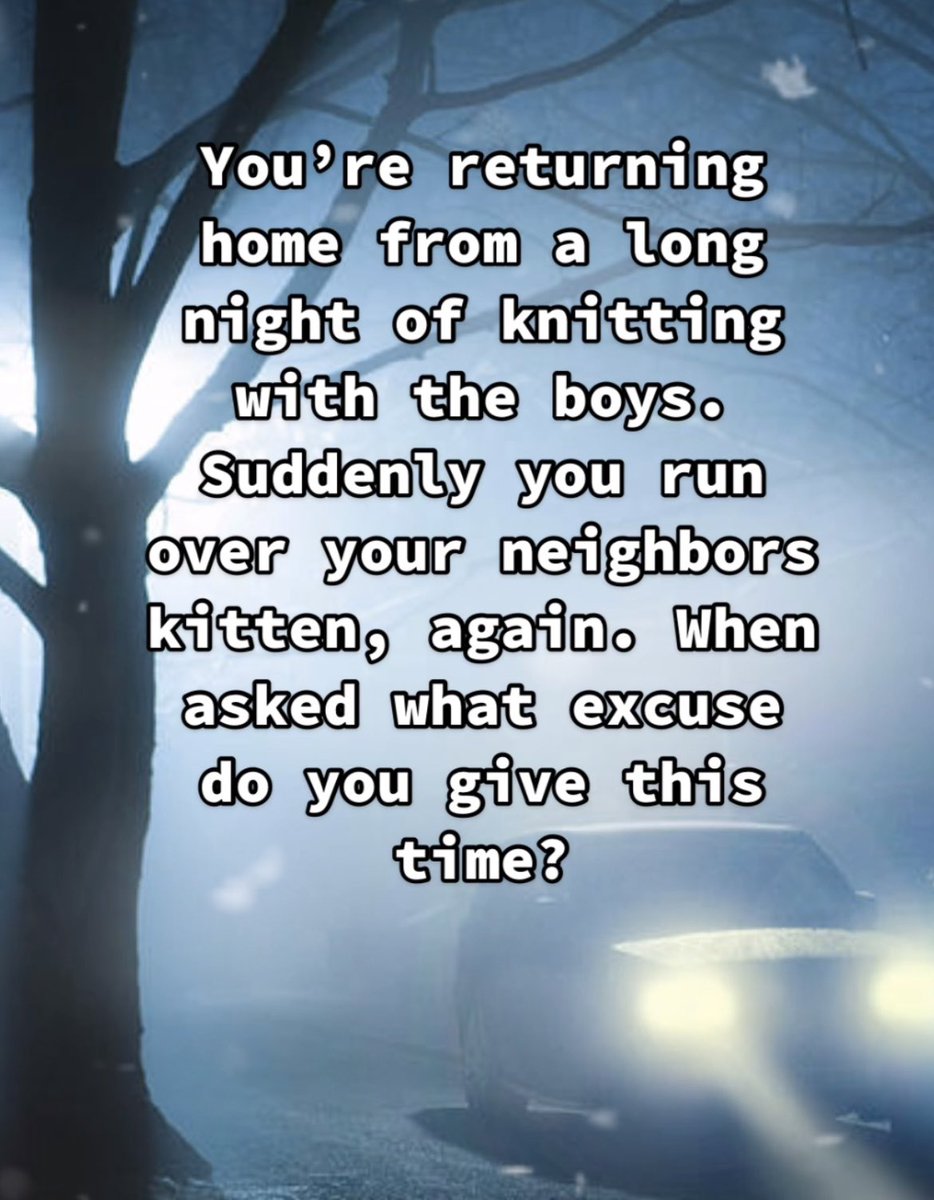 Slackanater's tweet image. #importantquestions