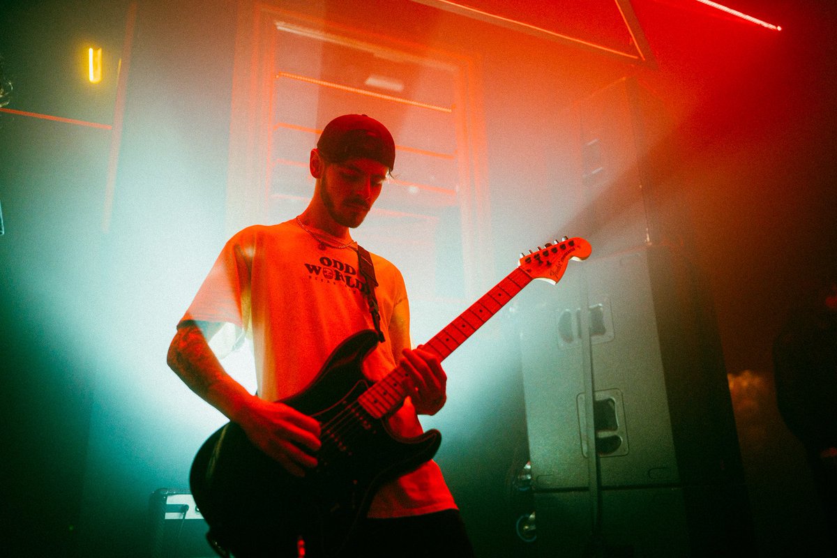 Eddy Maynard tweet media