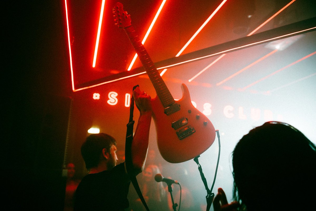 Eddy Maynard tweet media