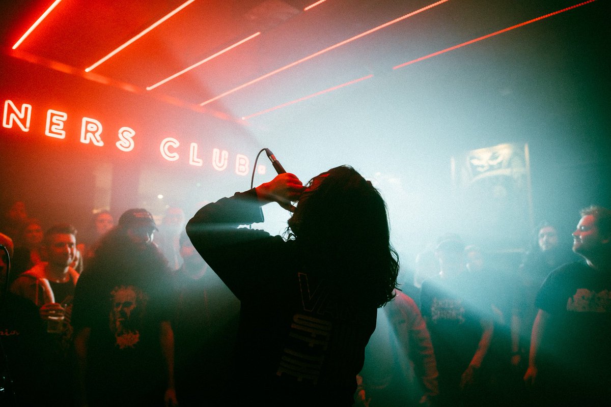 Eddy Maynard tweet media