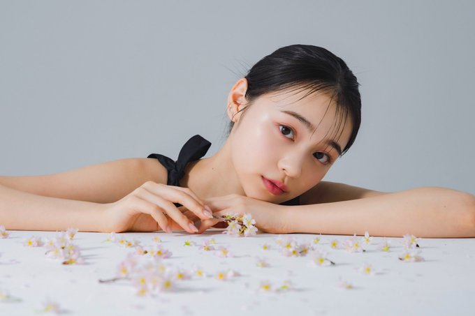 林芽亜里のTwitter画像61