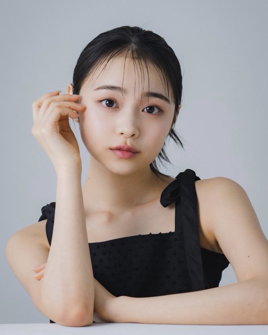 林芽亜里のTwitter画像59