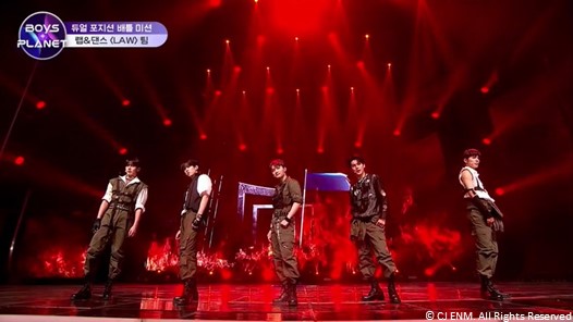 Mnet Smart+ tweet media