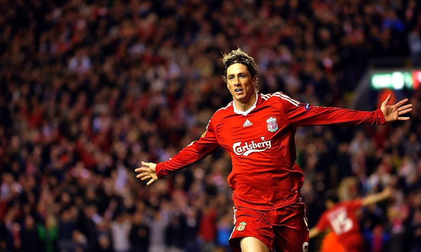 Feliz cumpleaños a una de las figuras más icónicas del fútbol inglés y del fútbol español: 

OOOOOH FERNANDO TORRES 🎶🇪🇸