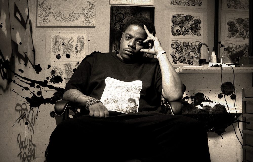 Happy heavenly birthday Tame One #Artifacts #RIPTameOne #HipHop