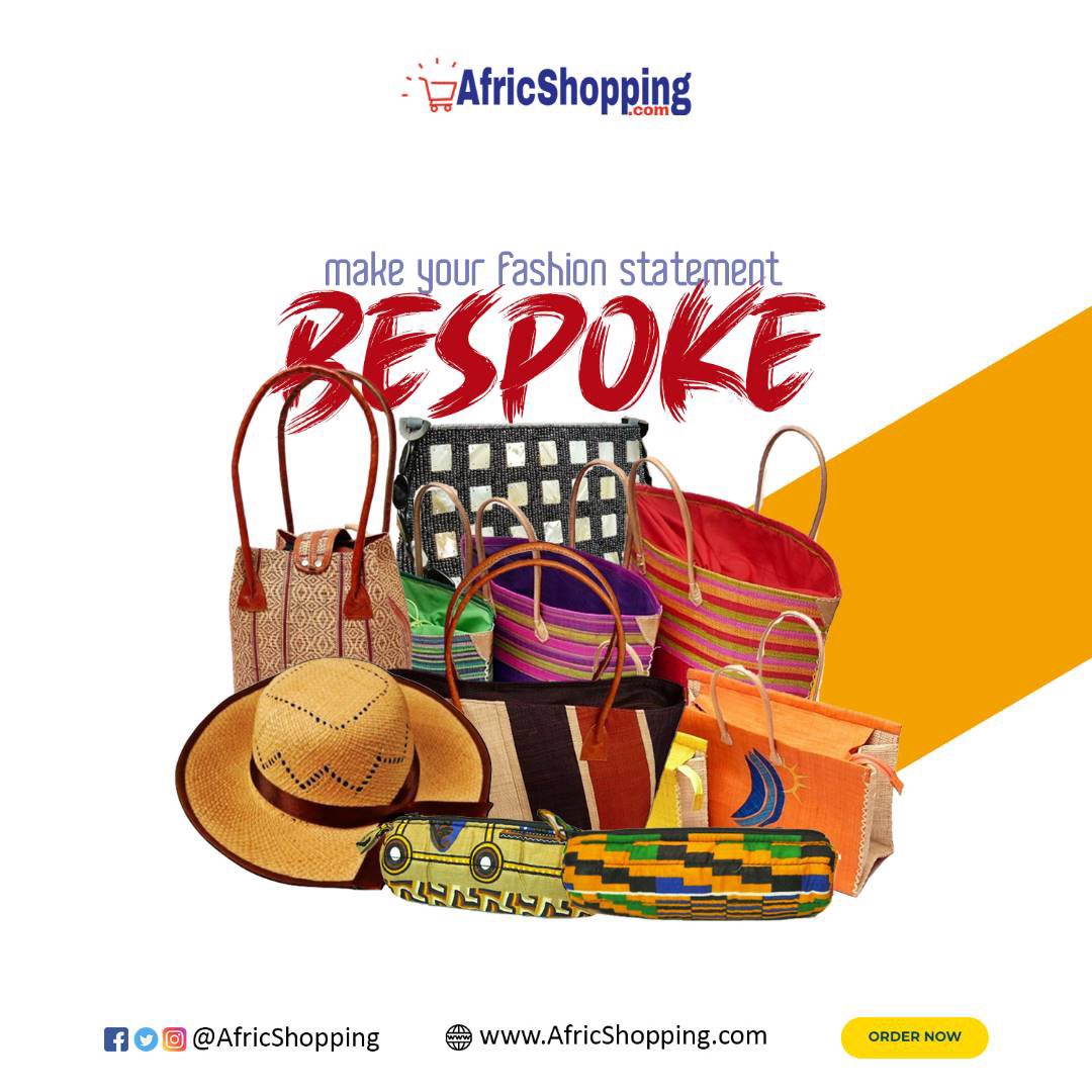 africshopping's tweet photo. Push your fashion sense up a couple notches with our vast array of bespoke fashion items. Visit https://t.co/pzBgROhpAc and make your upgrade. 

#Africa #fashion #seafoods #AfricanFashio #BespokeAfrica #BespokeFashion #ShopAfrican https://t.co/fkYYbY5UCx